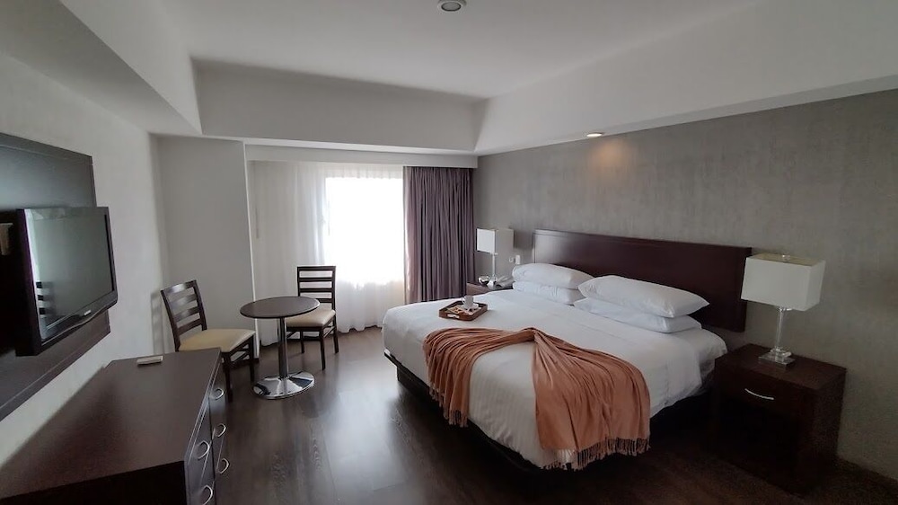 Hotel Ejecutivo Express 32/77