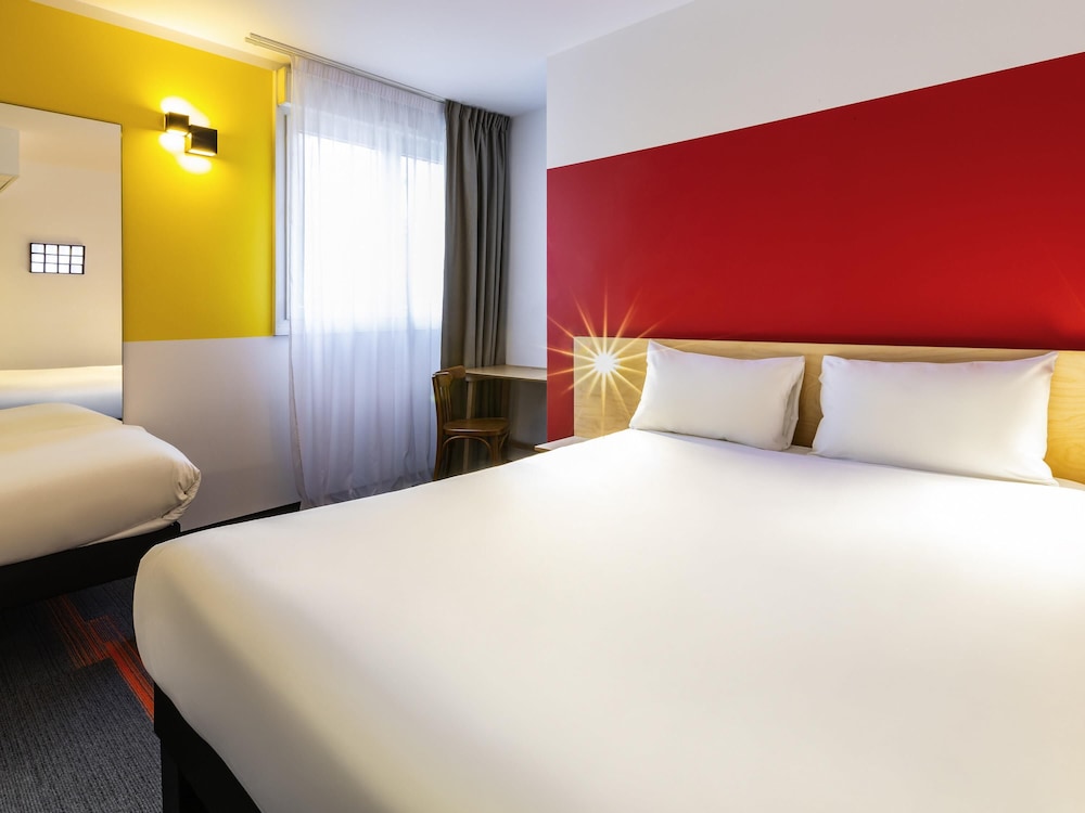 greet Hotel Nancy Sud 16/58