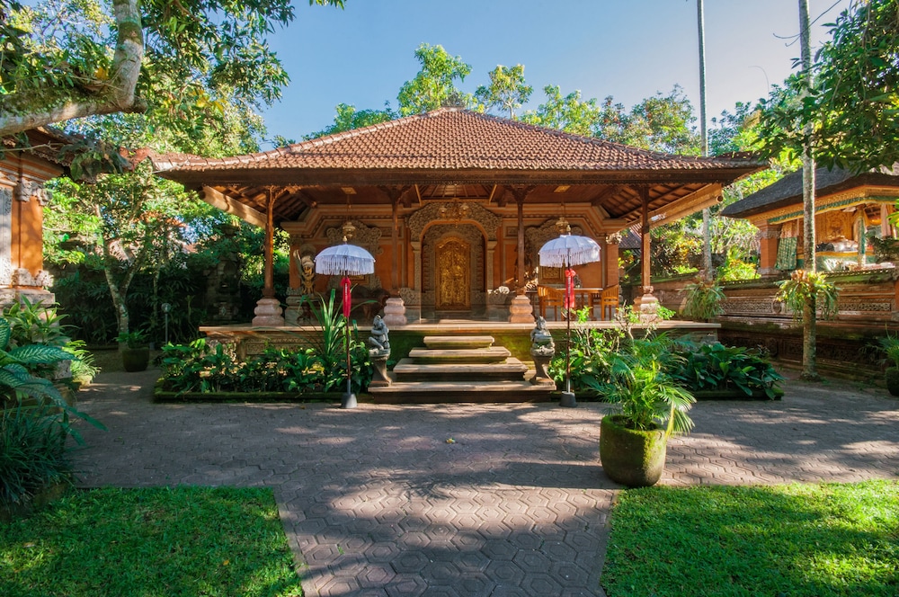 Uma Dawa Resort and Spa 4/75