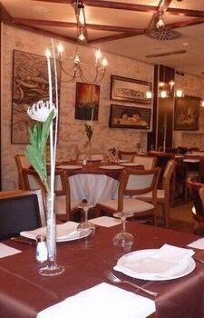 Restaurante Salvadora 35/41