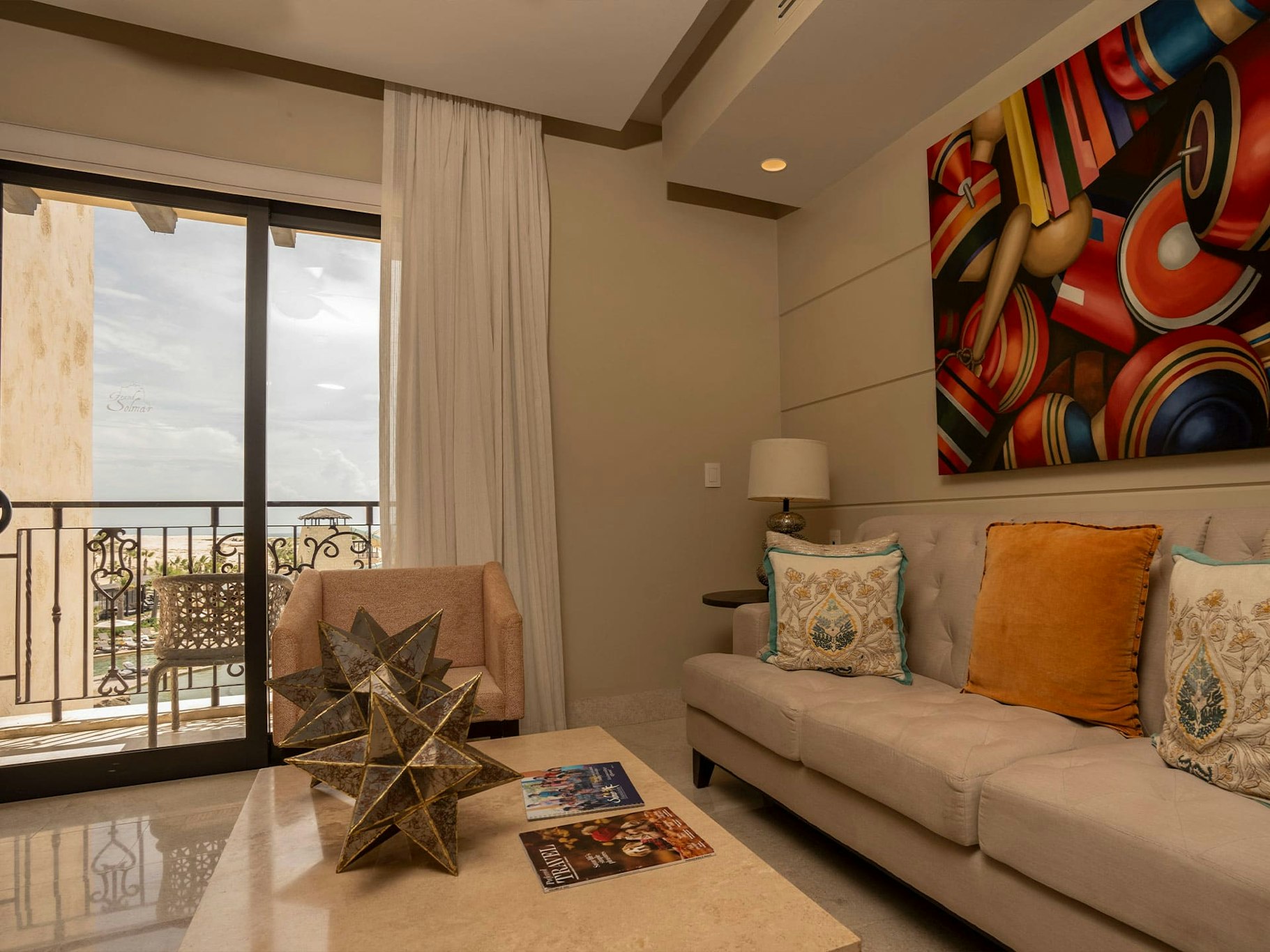 Grand Solmar Pacific Dunes Resort, Golf & Spa 19/29
