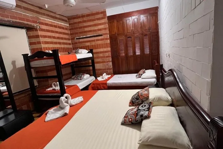Hotel Casa Faccioli 8/26