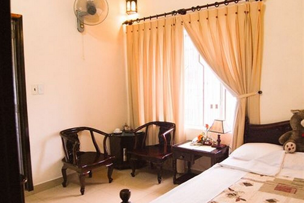 Binh Minh Sunrise Hotel 14/20