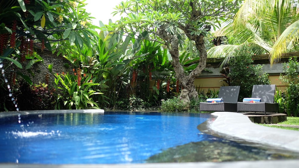 Budhi Ayu Villas Ubud 8/78