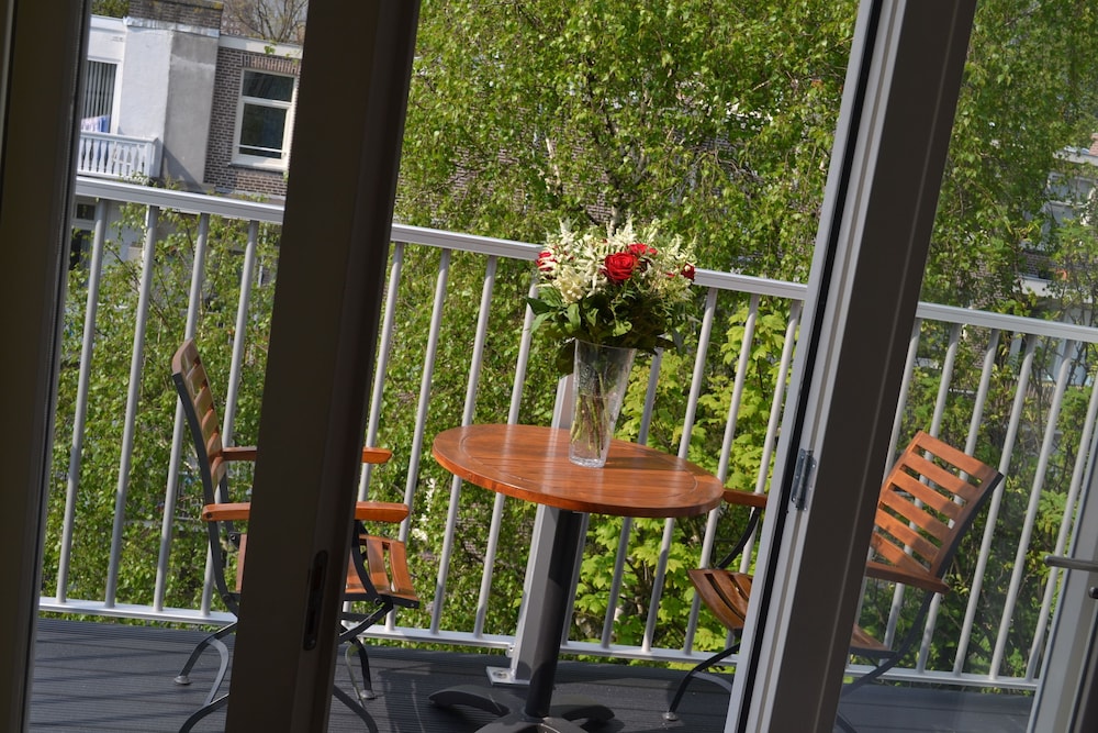 Alp Hotel Amsterdam 41/50