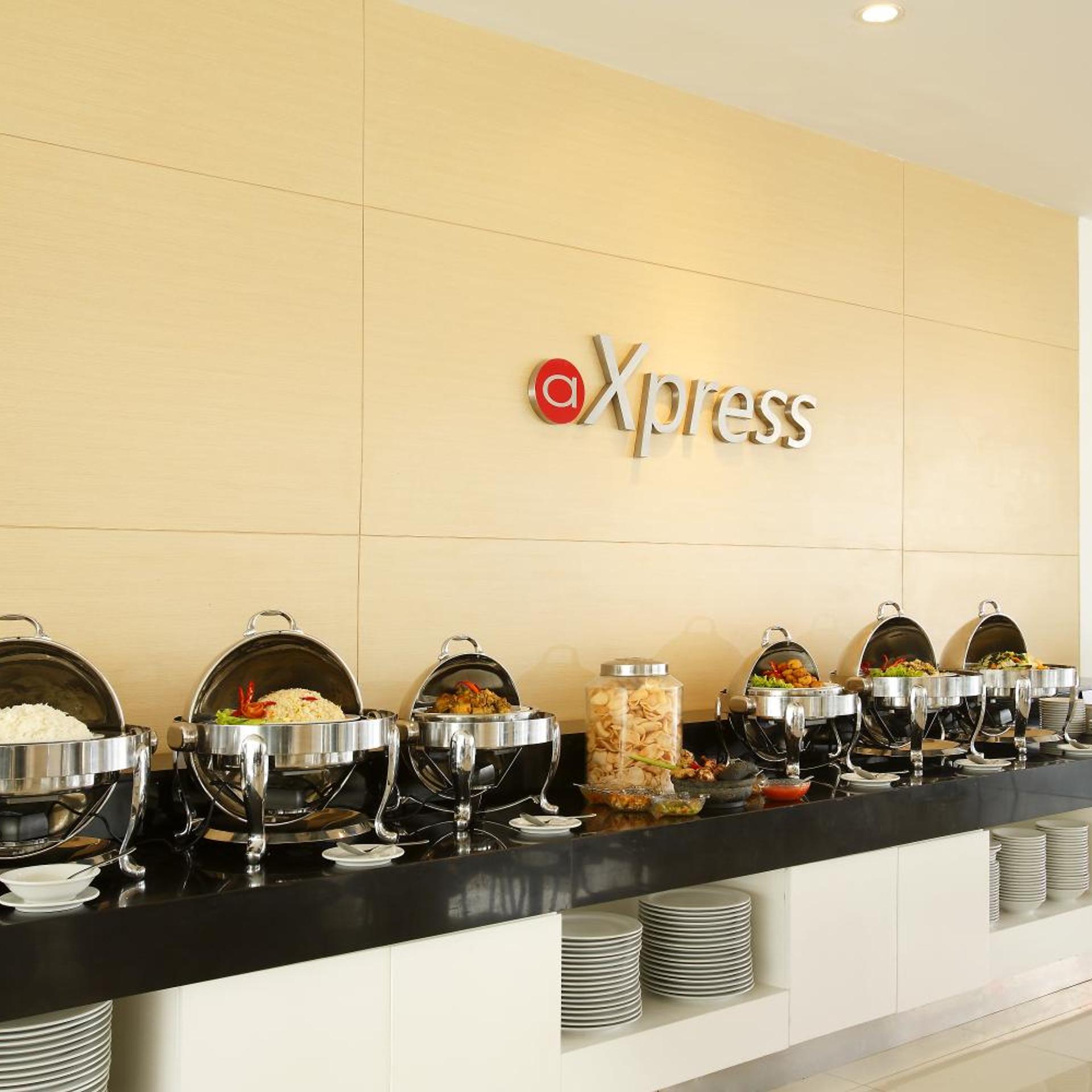 Amaris Hotel Tebet Jakarta 18/34