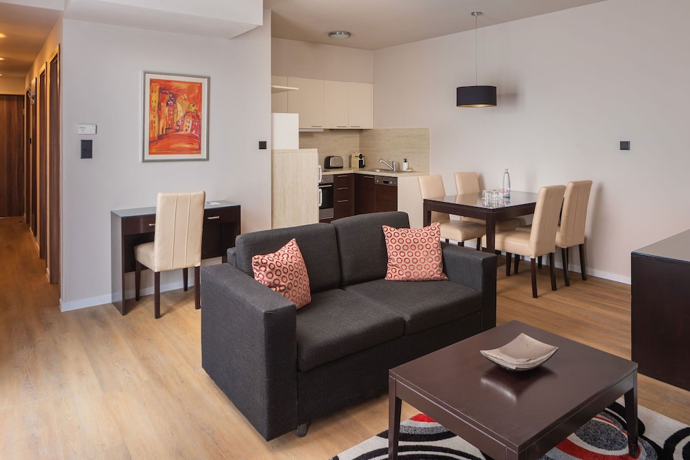 Escala Hotel & Suites Budapest 44/66