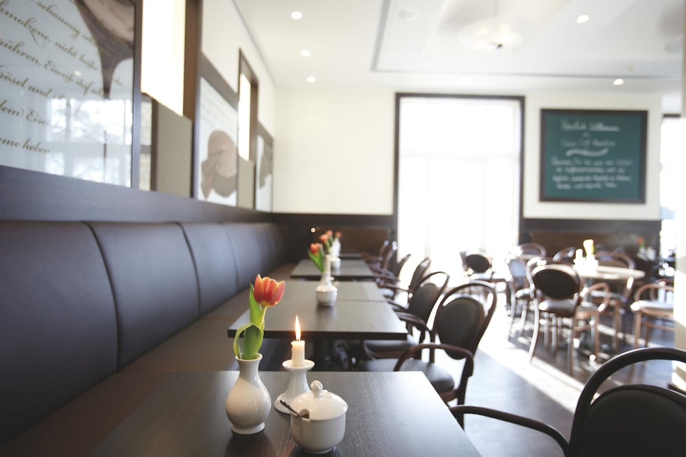 Upstalsboom Hotelresidenz & Spa Kühlungsborn 39/50