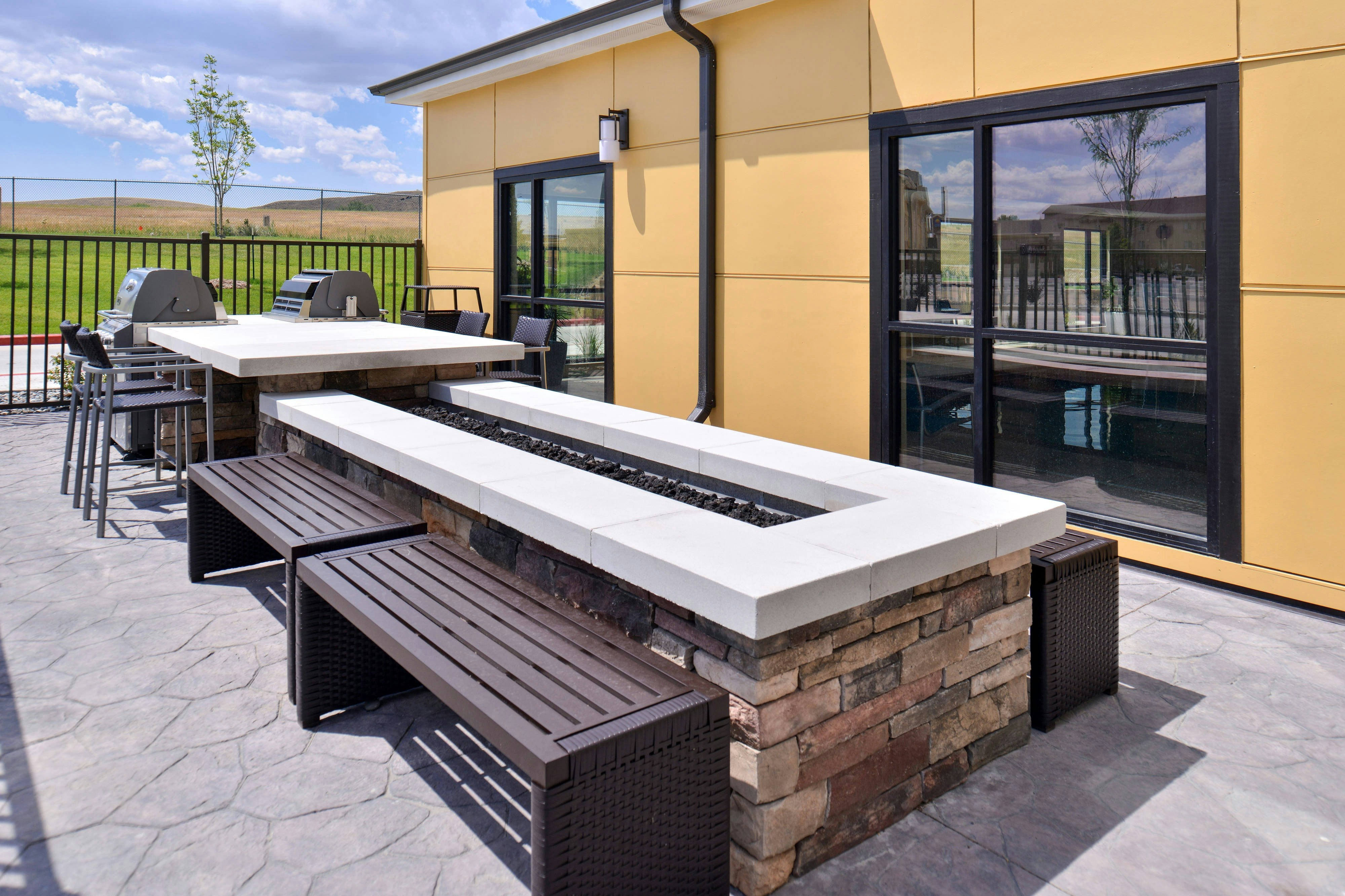 Towneplace Suites Gillette 8/47