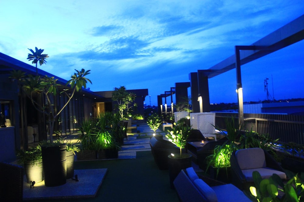 Eska Hotel 44/49