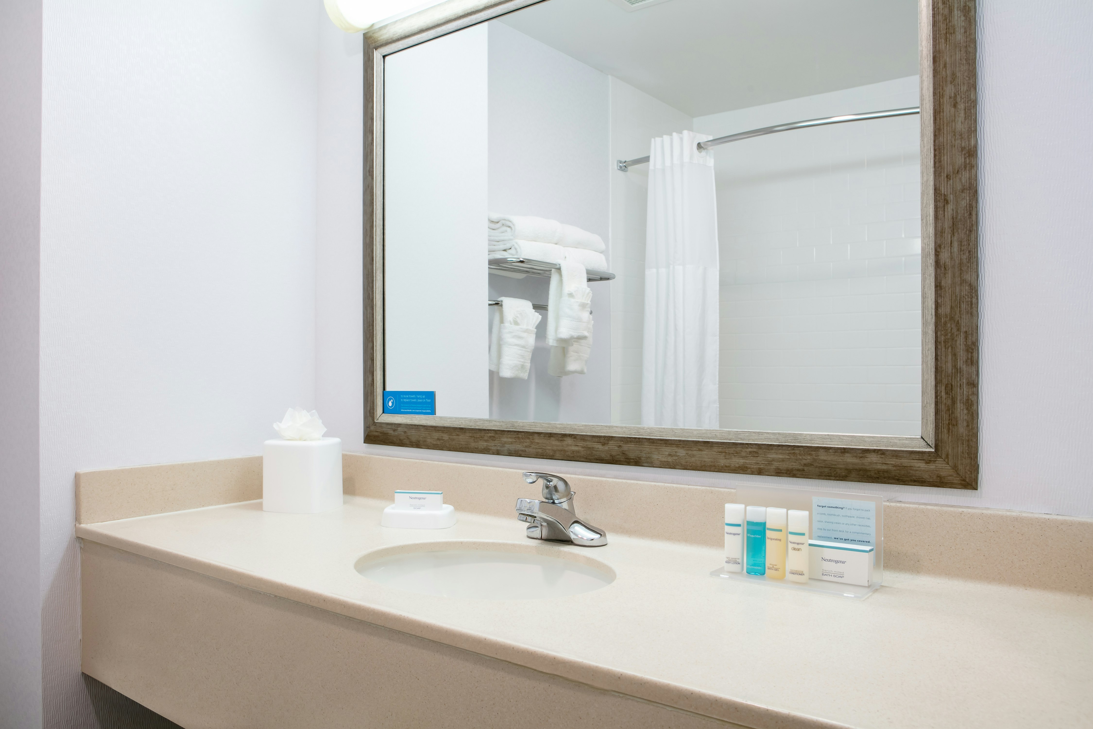 Hampton Inn Council Bluffs 41/41