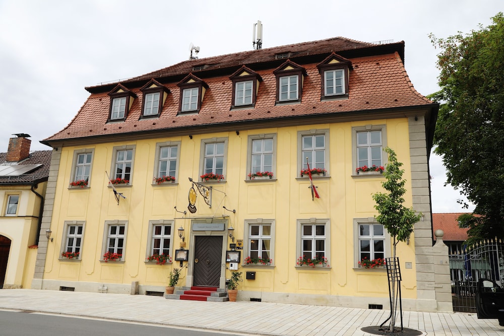eXo Hotel Franka Bamberg - by NeVo Hotels 1/50