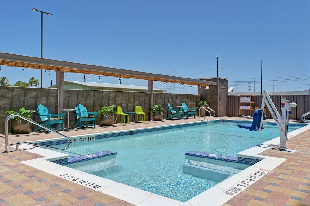 Home2 Suites by Hilton Corpus Christi Southeast in CORPUS CHRISTI - TX