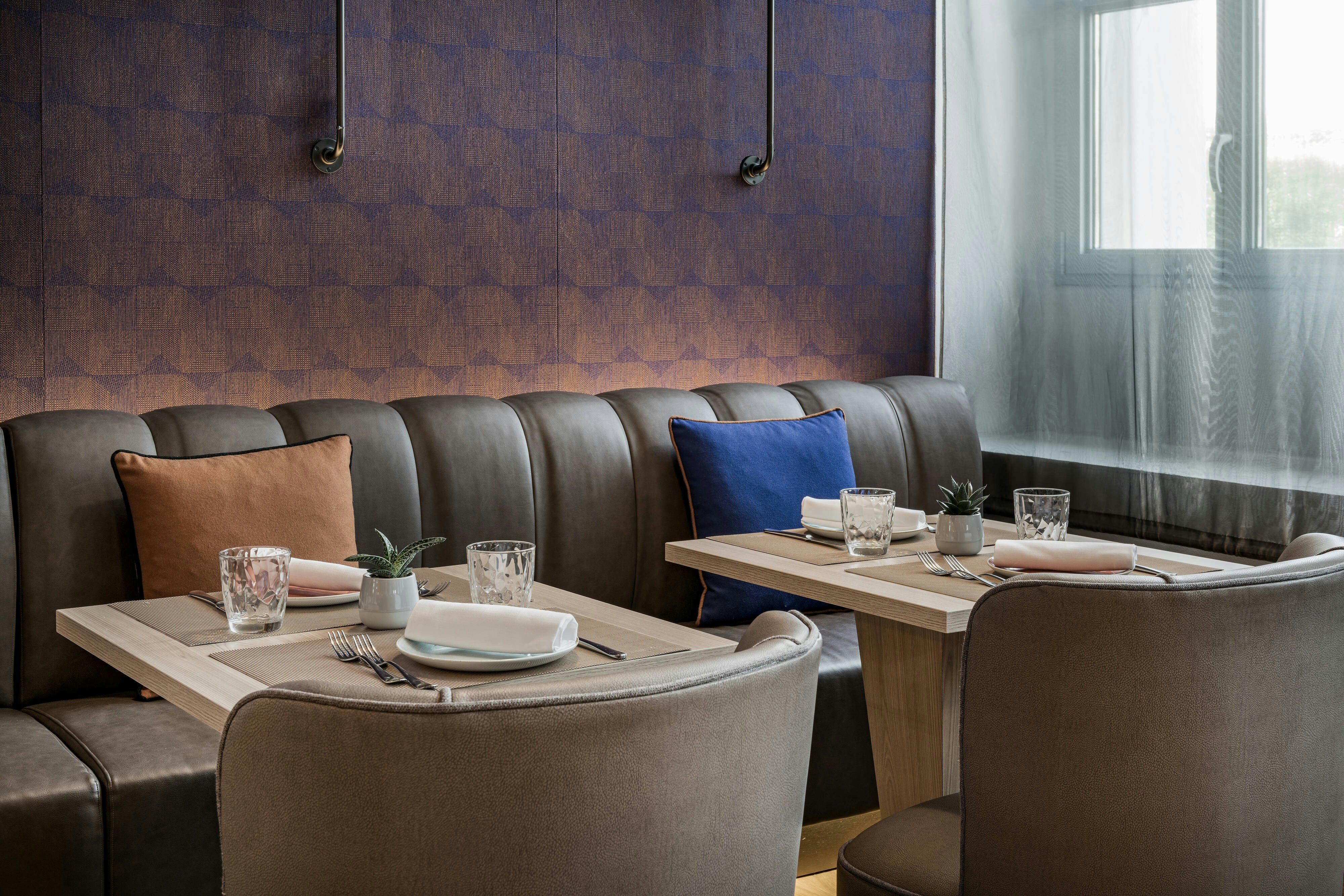 Ac Hotel Torino By Marriott 26/45