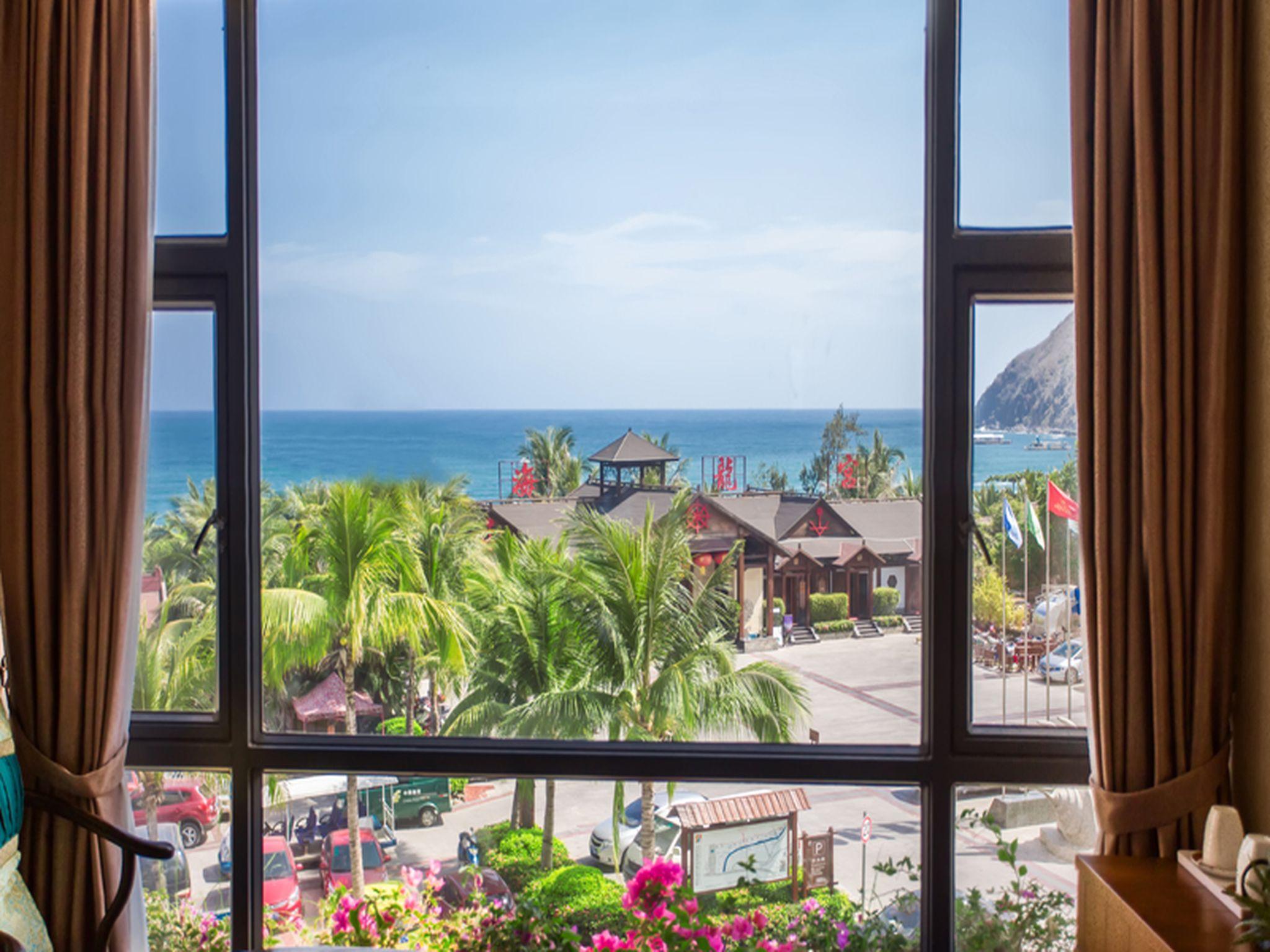 Sanya Luyi Sea View Hotel 22/22