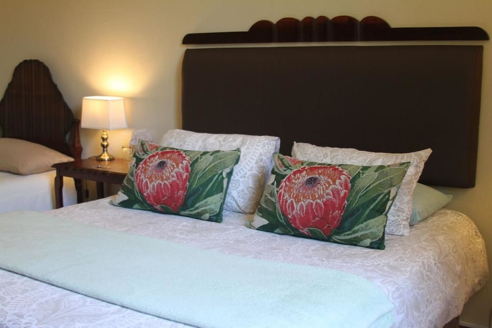 Ripple Hill Hotel 15/33