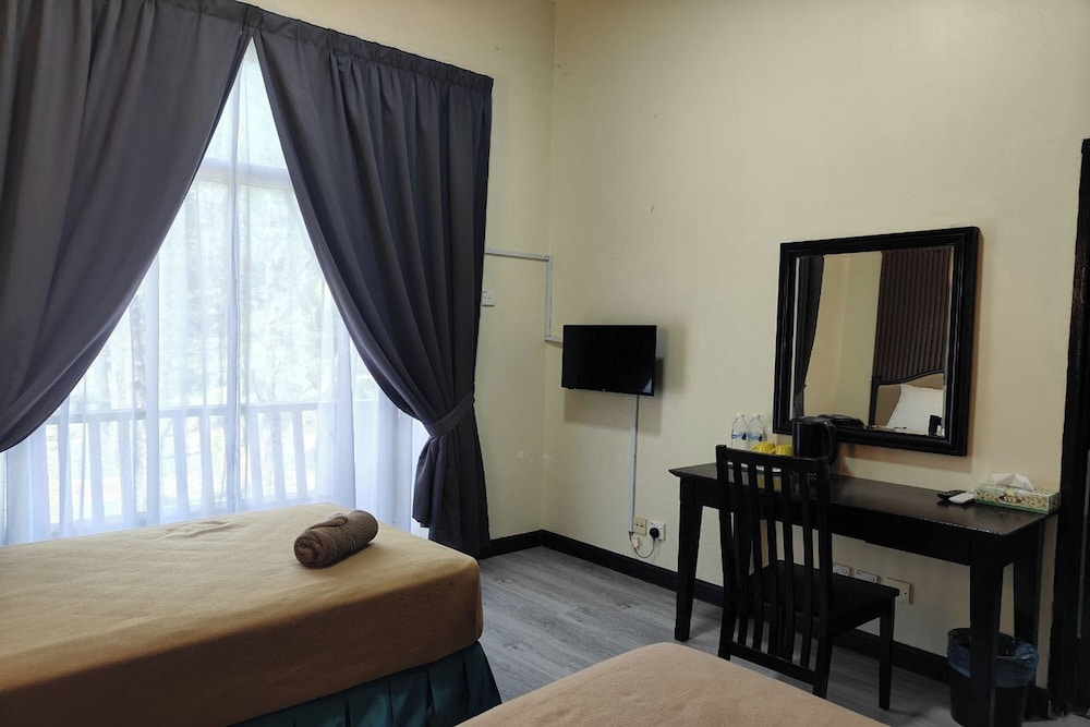 Terengganu Equestrian Resort 22/50