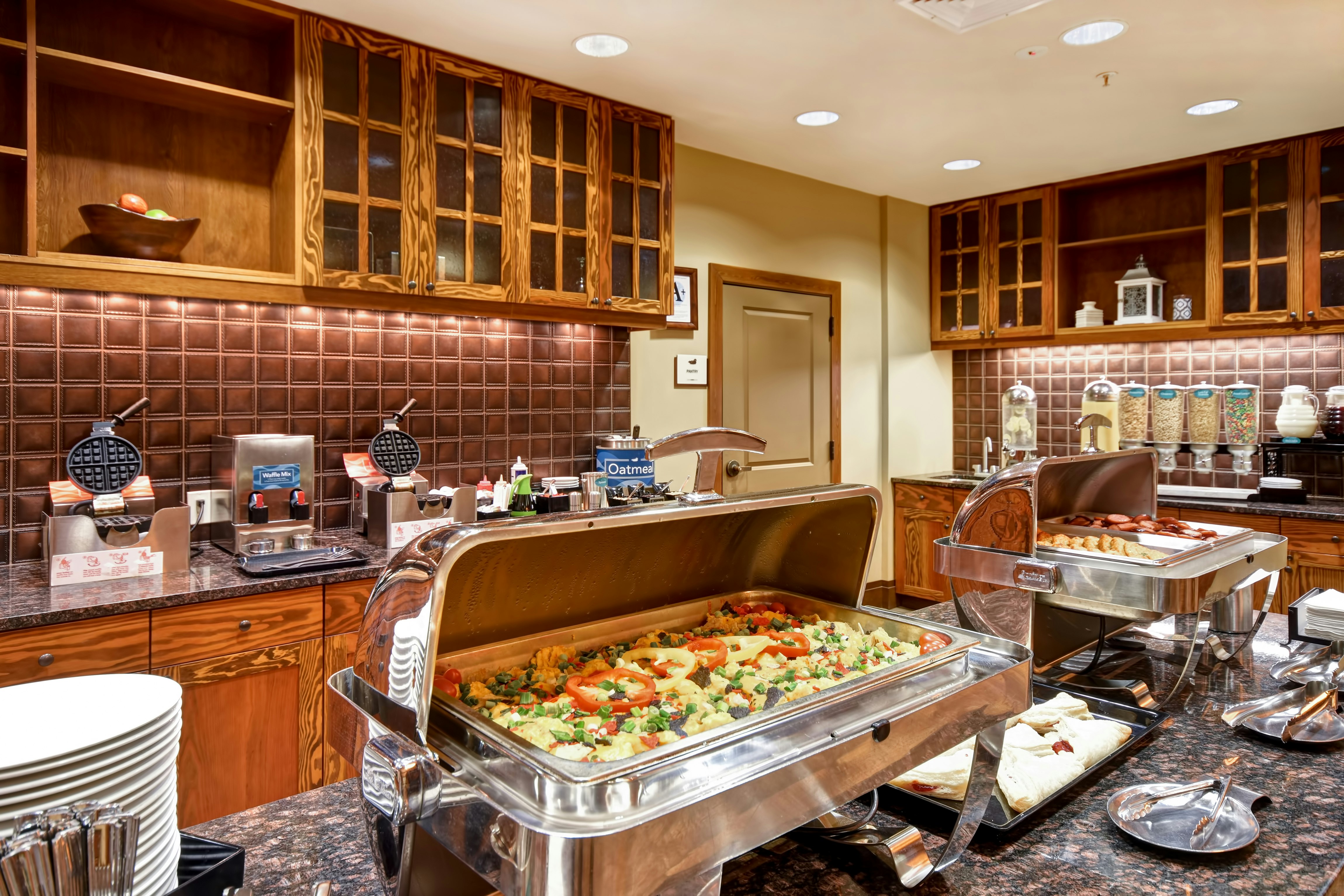 Homewood Suites By Hilton Kalispell Mt 21/59