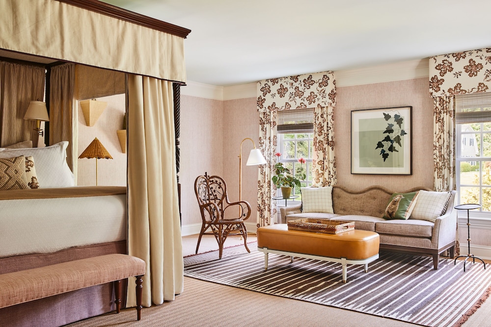 Mayflower Inn & Spa, Auberge Resorts Collection 42/70