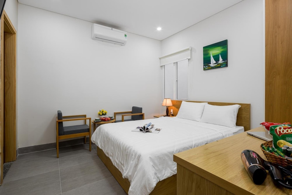 Anh Villa Hotel 41/63