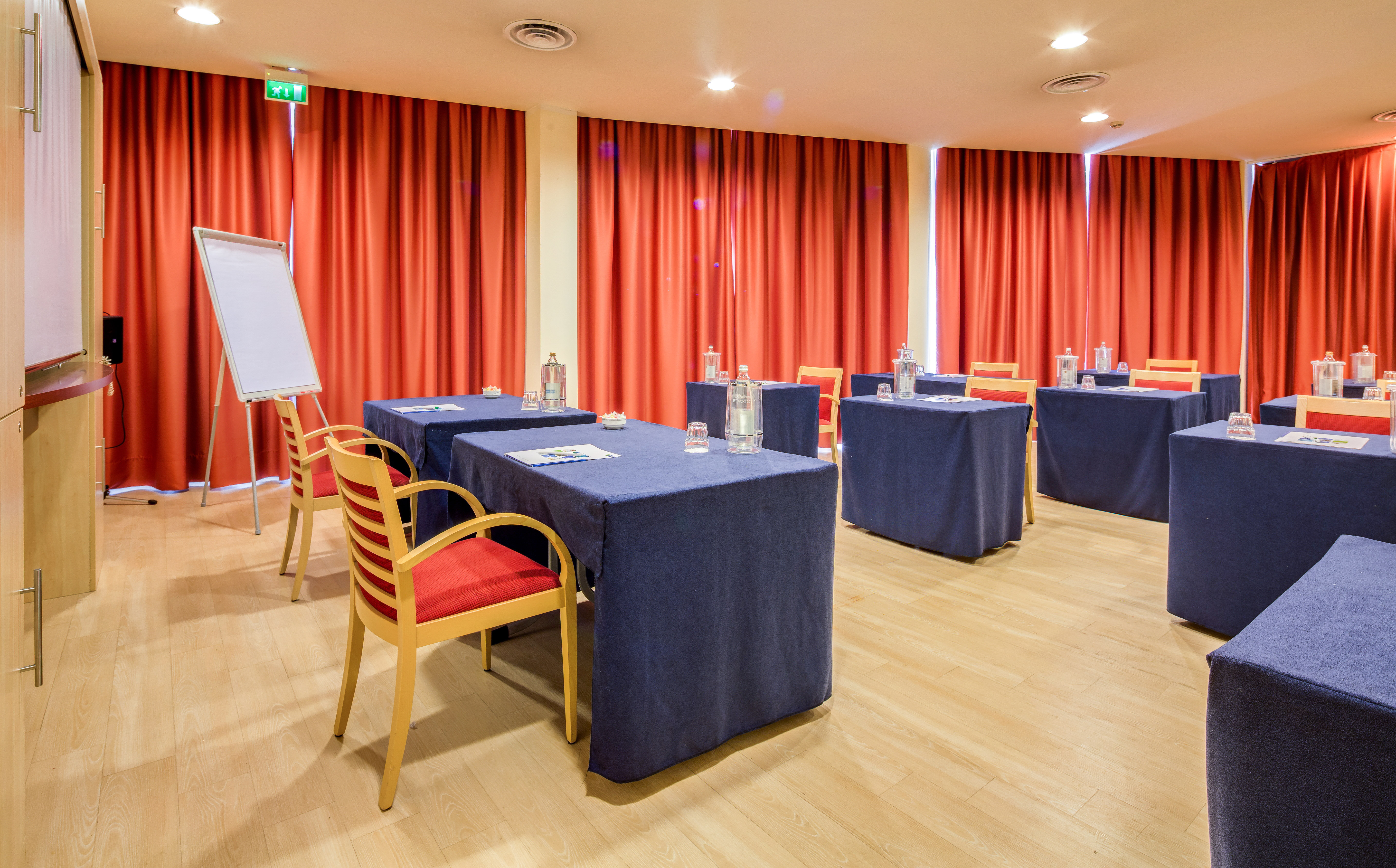 Express Holiday Inn Parma 57/59