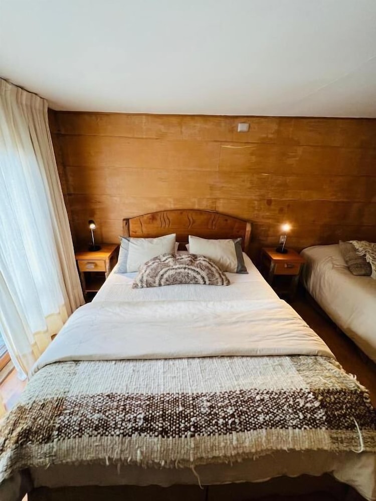 Palafito 1326 Hotel Boutique Chiloe 2/29