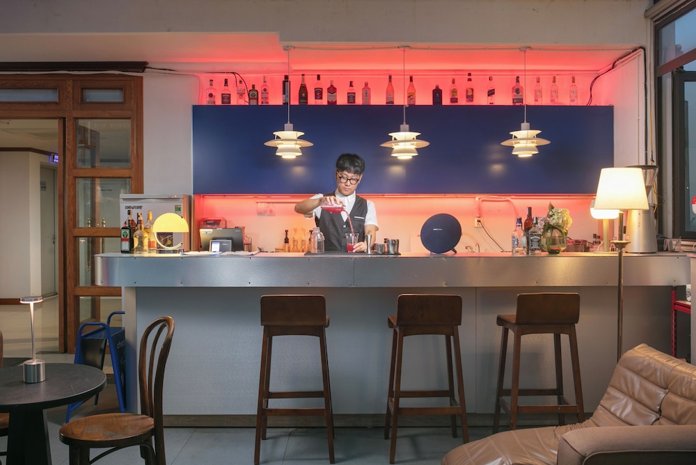 Hanoi Sail Hotel 39/50