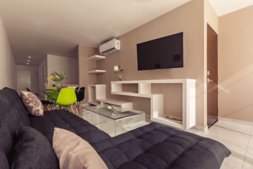 Mararena Condominios by Nah Hotels 38/48