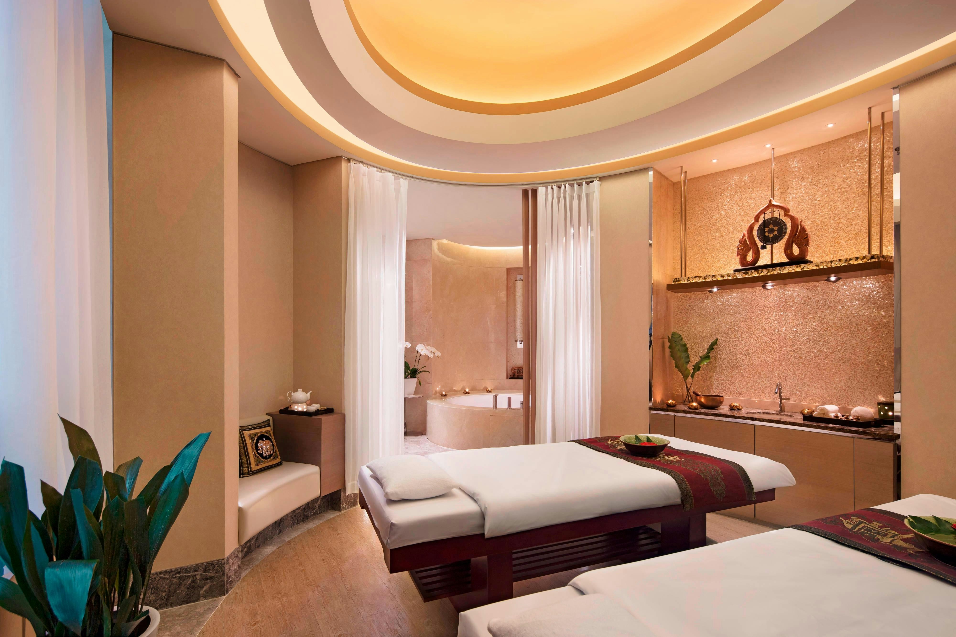JW MARRIOTT HOTEL CHENGDU 9/26