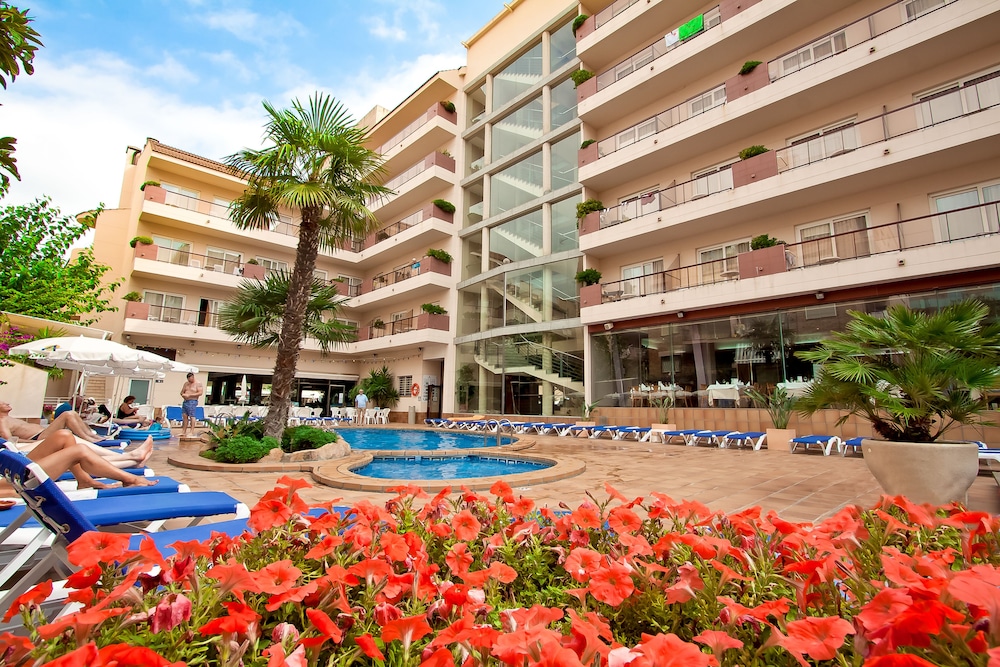 AQUA Hotel Promenade & Spa 42/49