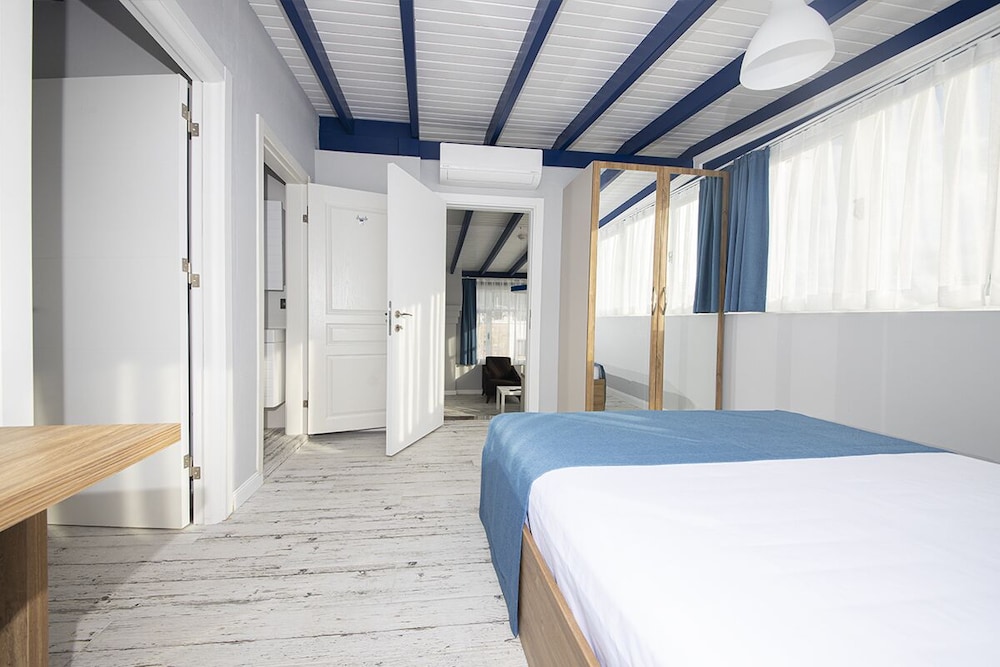 Marina Hotel Bodrum 13/34