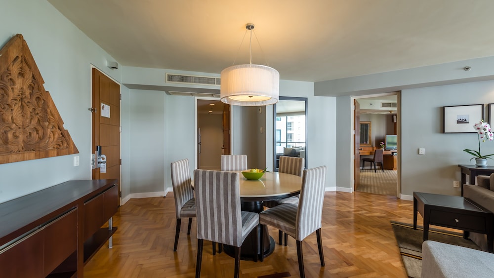 Chatrium Sathon Bangkok 58/77
