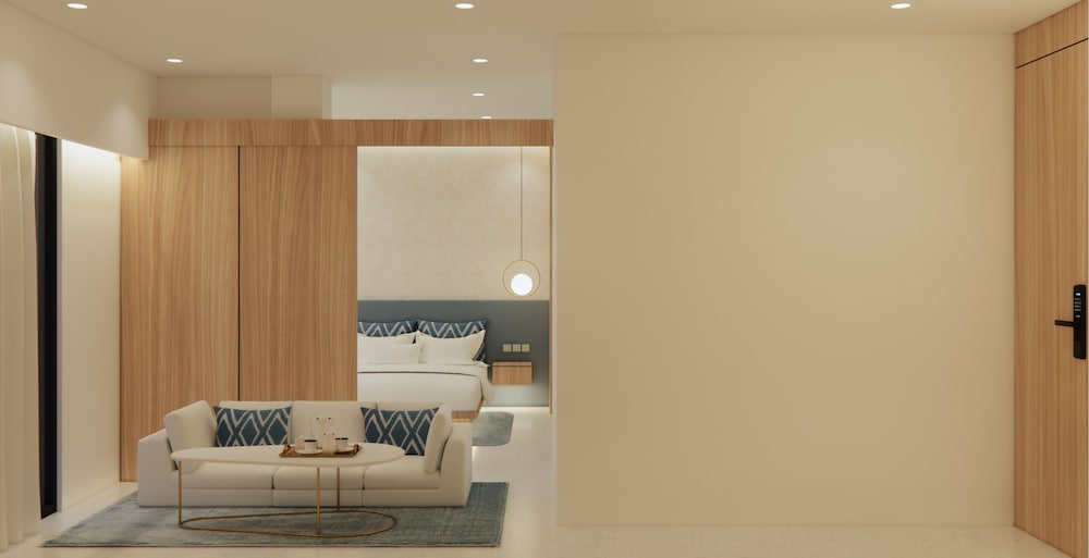 THE SAND Suites & Villas 23/50