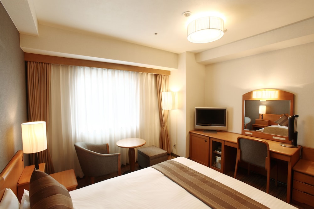 Koraku Hotel 18/76