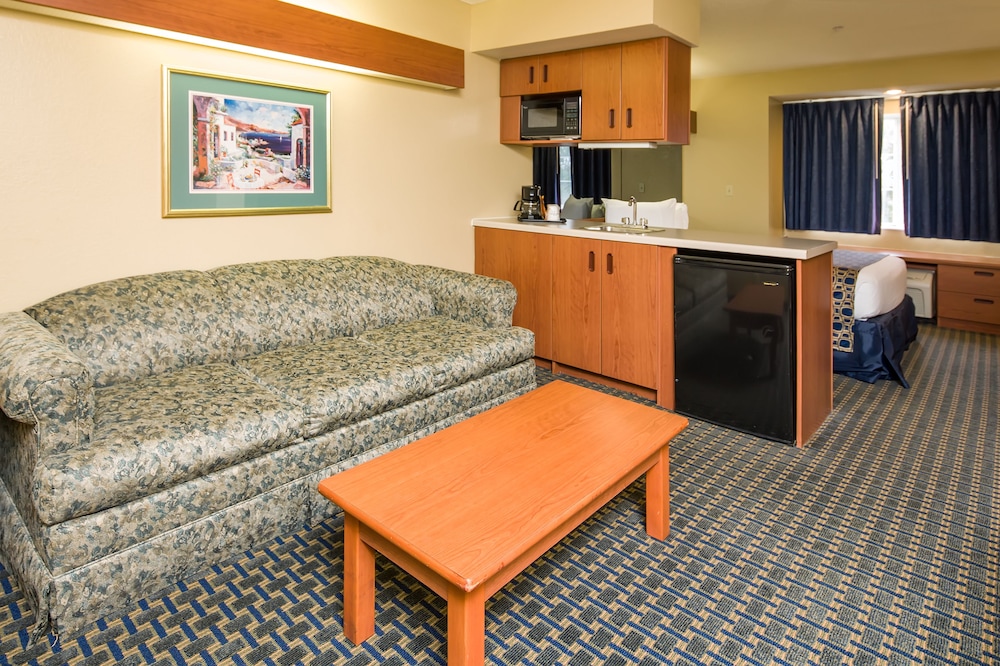 Microtel Inn & Suites by Wyndham Leesburg/Mt Dora 7/38
