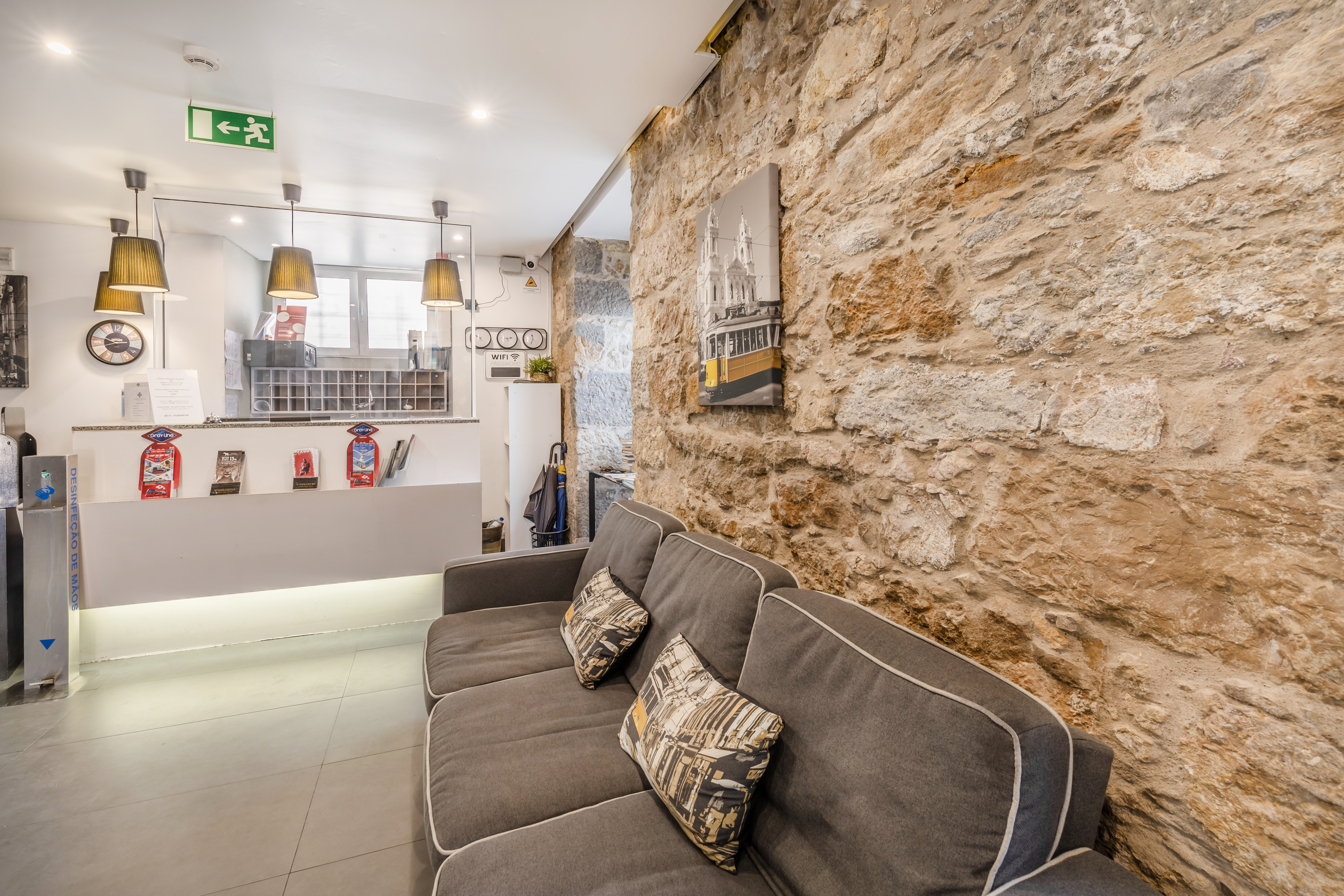 V Dinastia Guesthouse 5/50