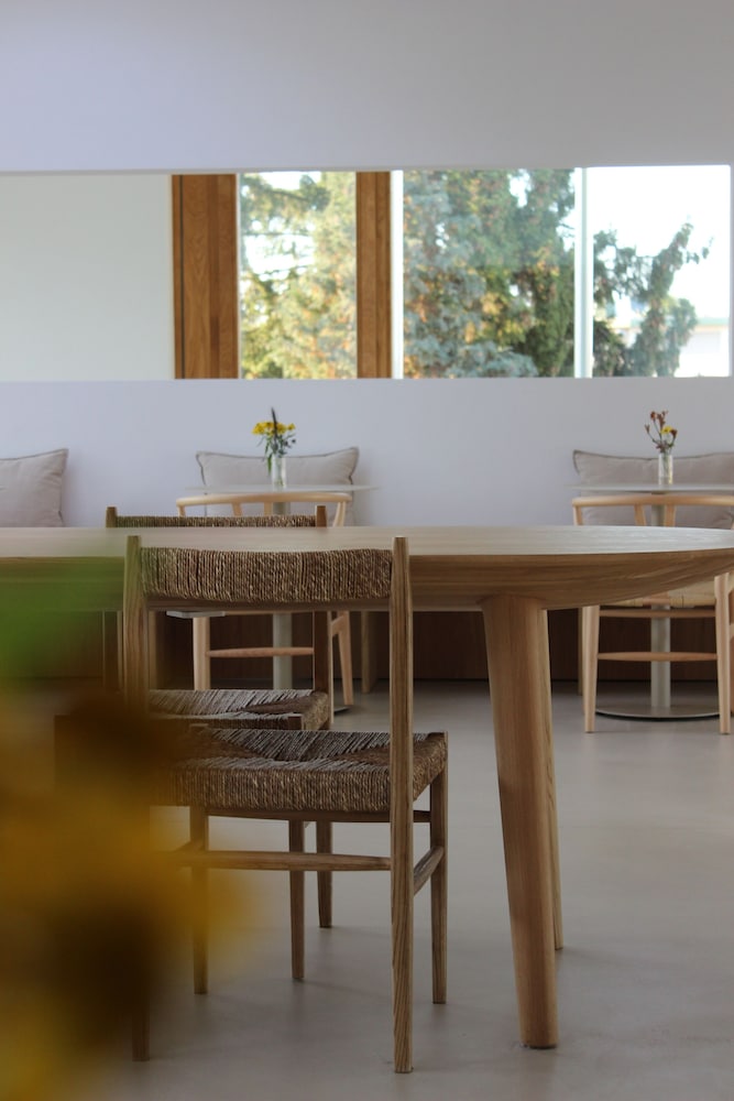 Das Kaya Hotel I Stuttgart Airport Messe 40/50