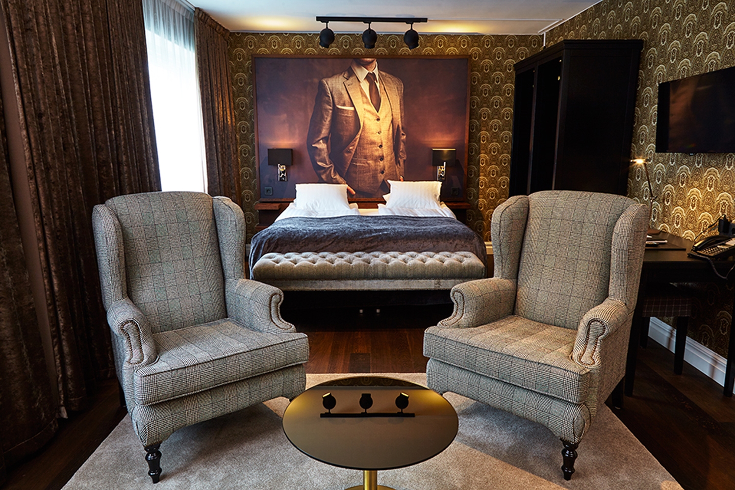 Vimmerby Stadshotell, WorldHotels Crafted 14/40