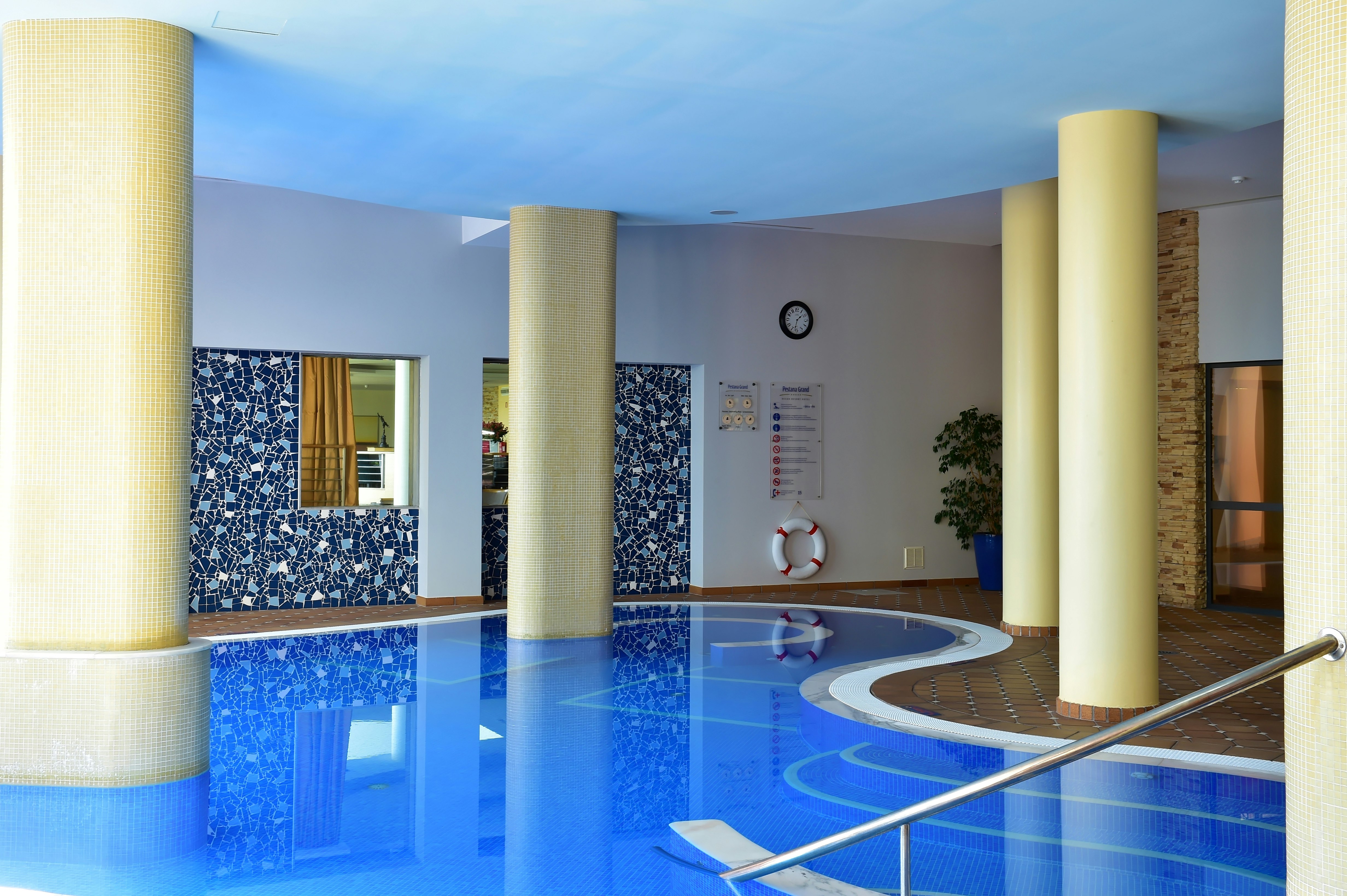 Pestana Grand Premium Ocean Resort 23/50