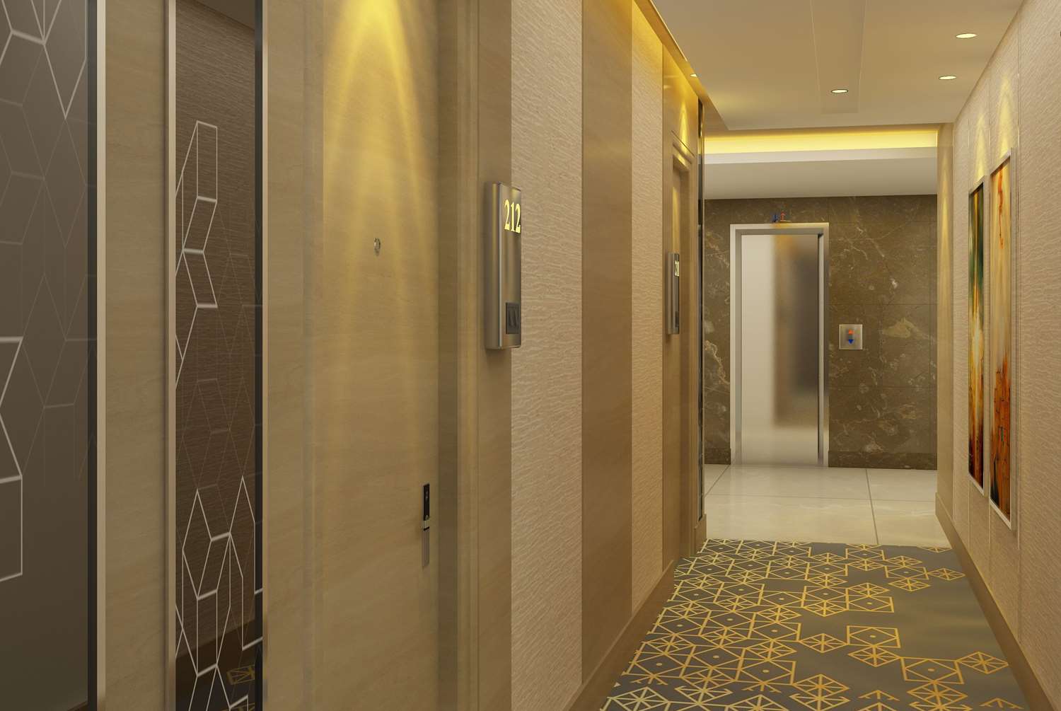 Days Hotel by Wyndham Jaipur Tonk Road 23/34