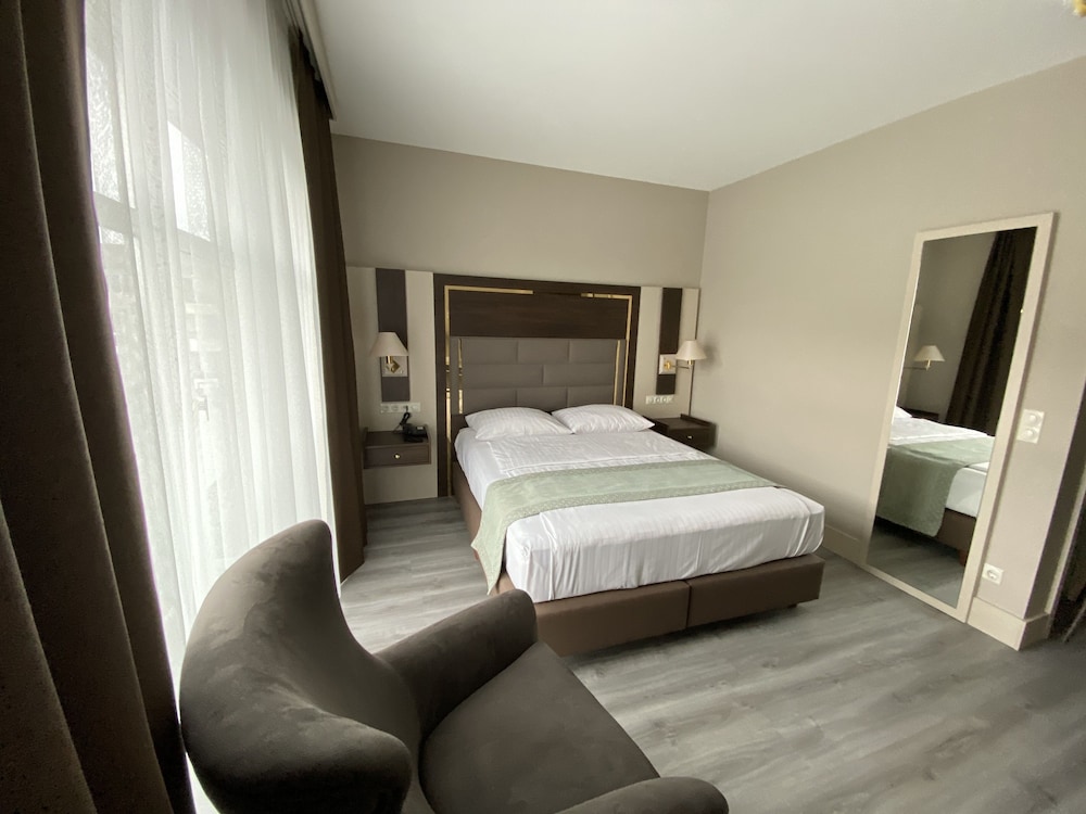 City Hotel Frankfurt/M - Bad Vilbel 13/55