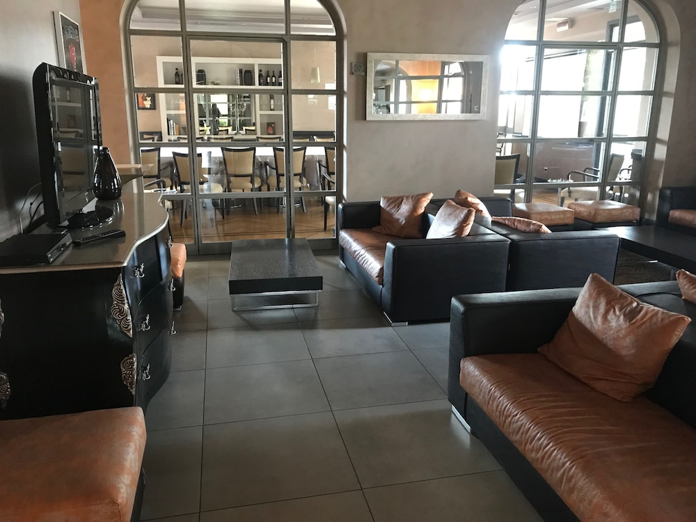 Domus Park Hotel 58/68