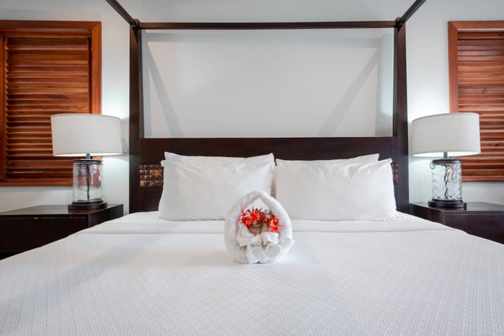 Nonsuch Bay Resort 18/33