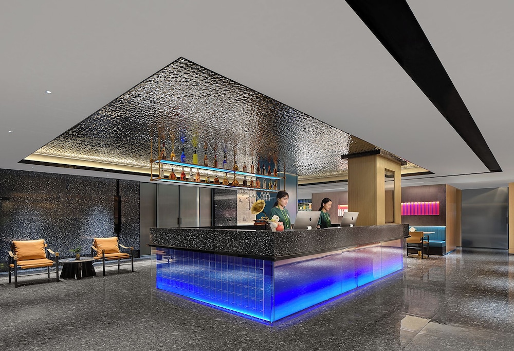 Lan Wan International Hotel 6/50