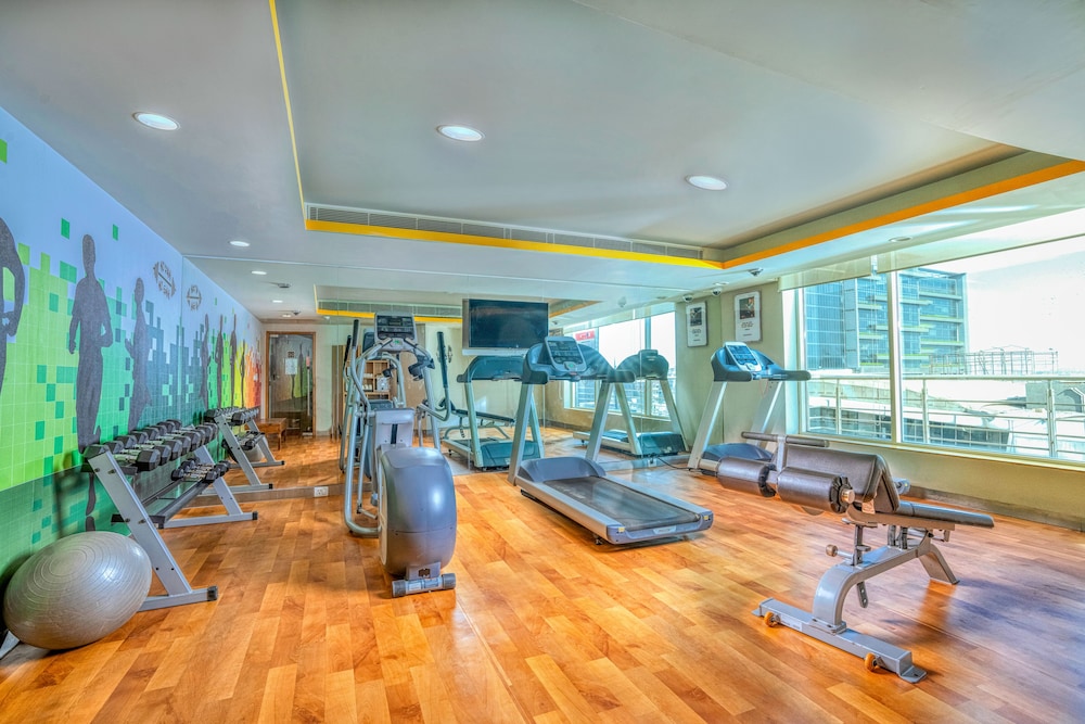 IBIS HYDERABAD HITEC CITY 38/70
