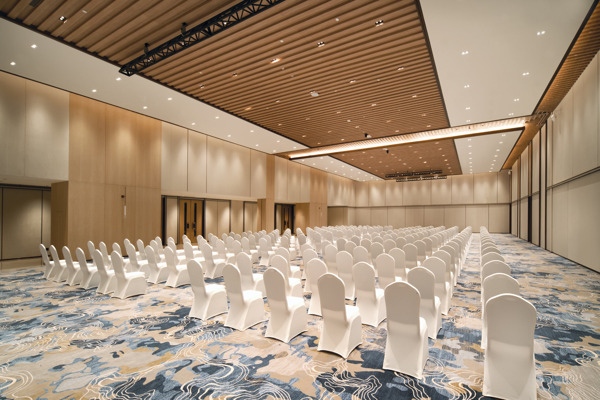 Crowne Plaza Zunhua Hot Spring Town 60/71