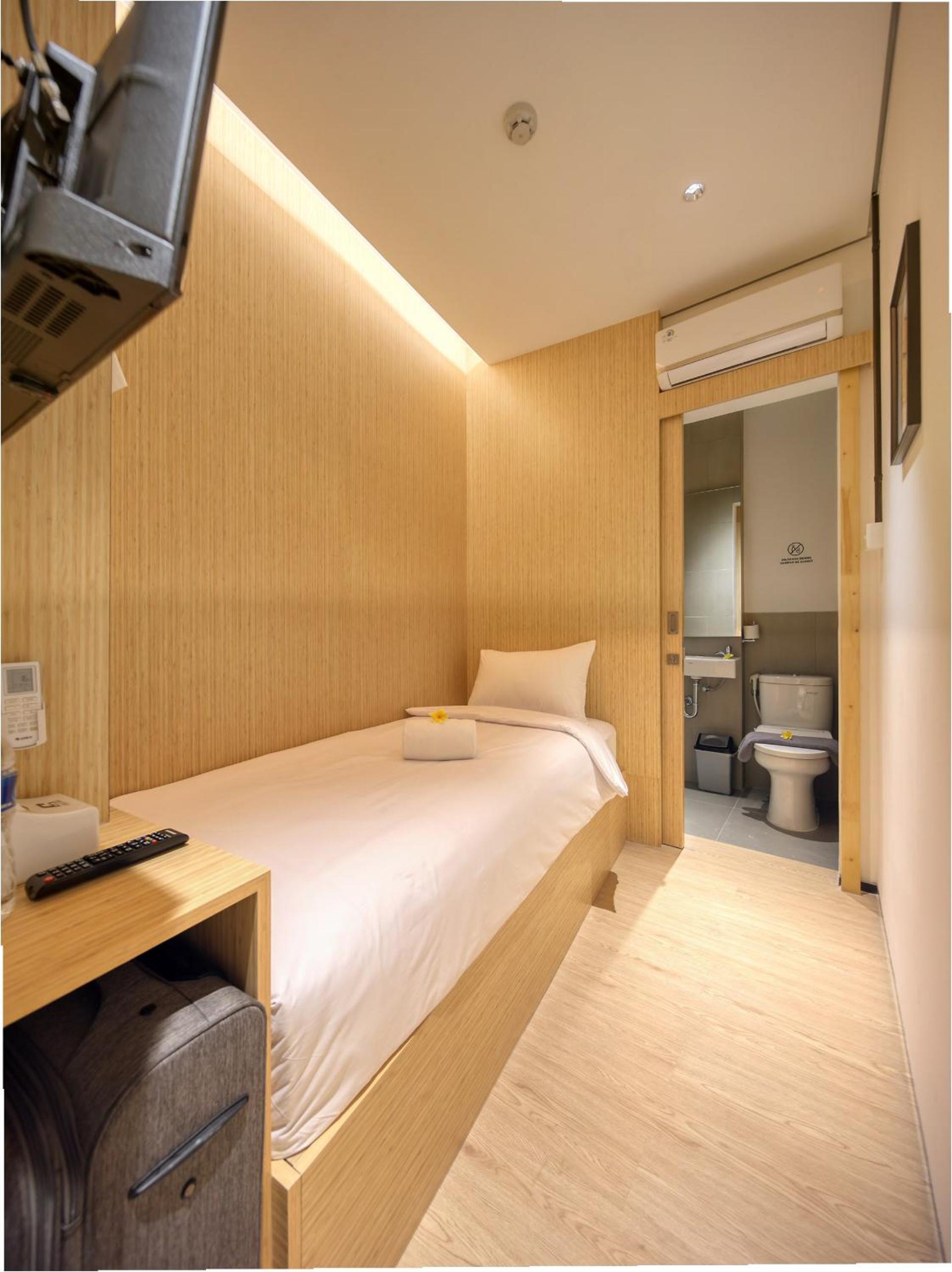 Cool Living Jakarta 16/33
