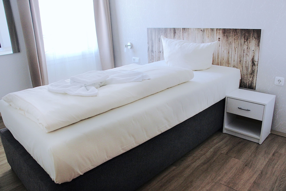 COMFORT HOTEL LEIPZIG WEST 21/43