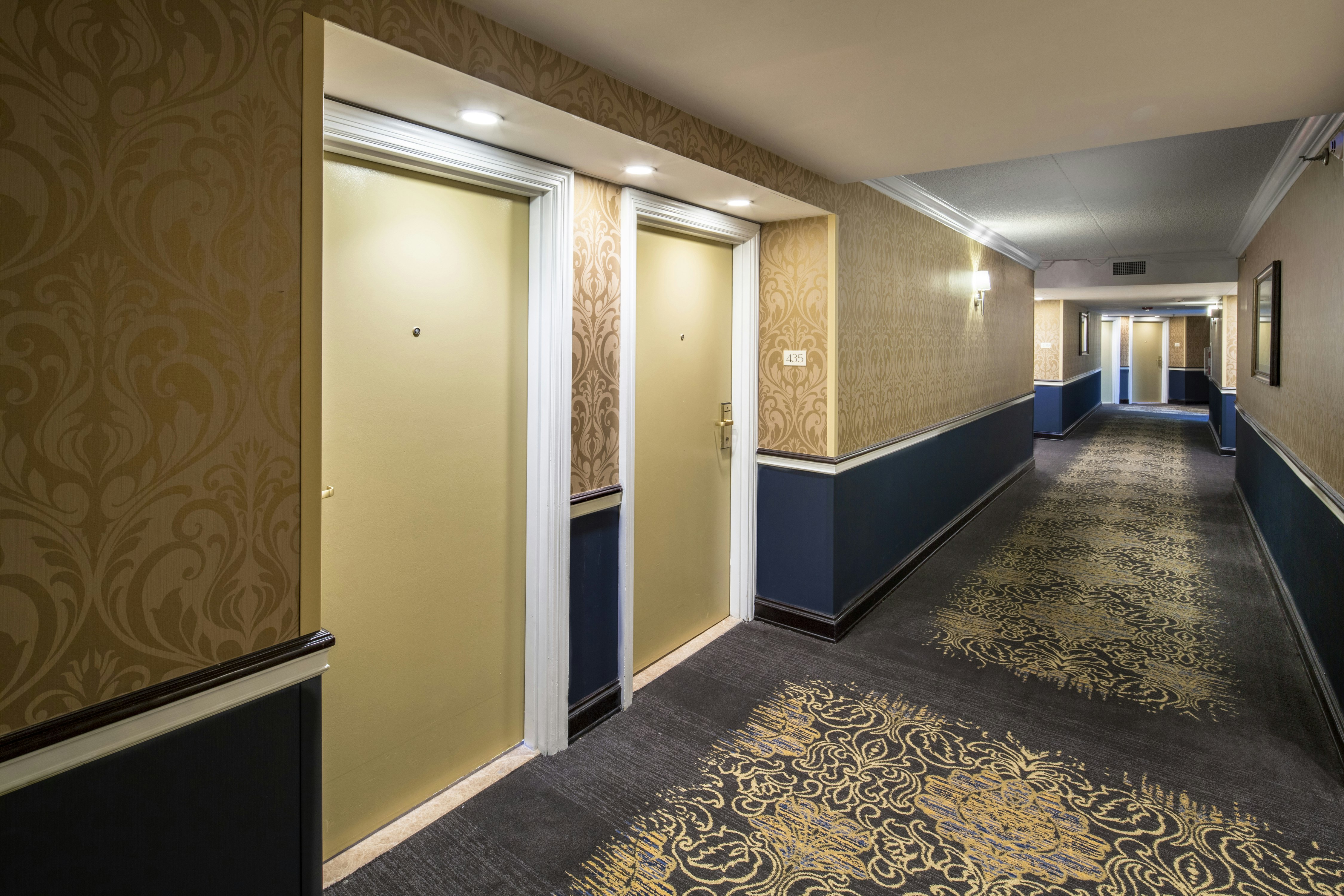 Desmond Hotel Malvern A Doubletree By Hilton 42/95