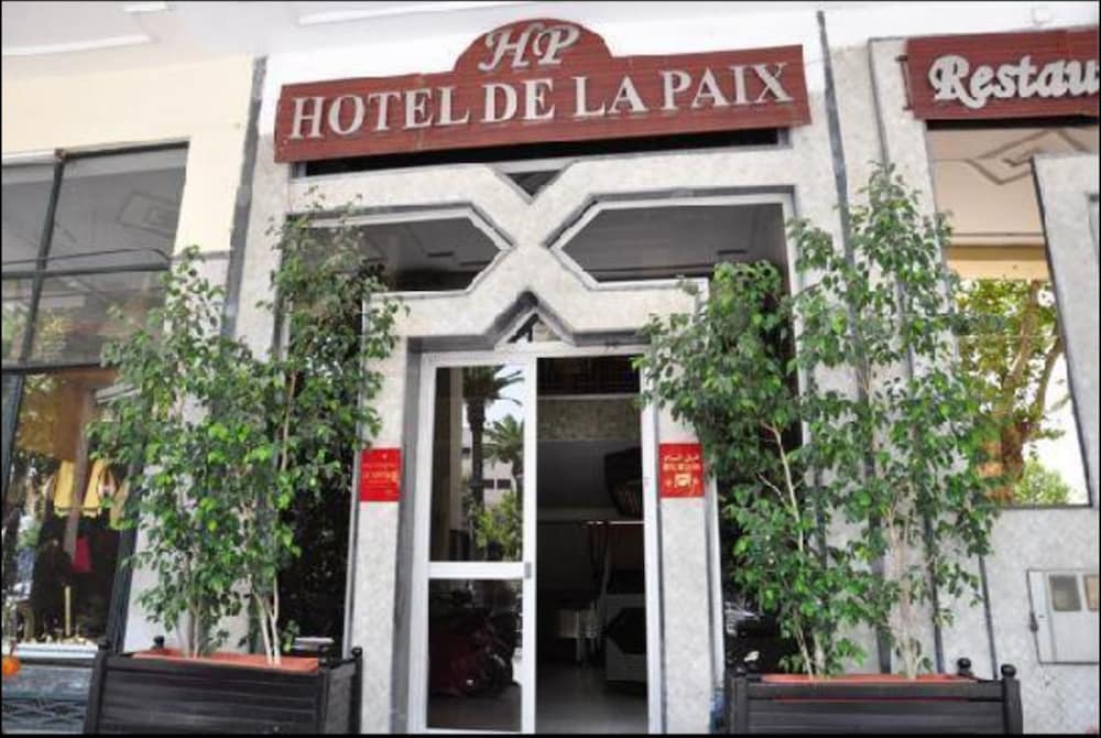 De La Paix 1/40